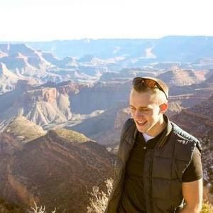 Meet your Posher, Alexander